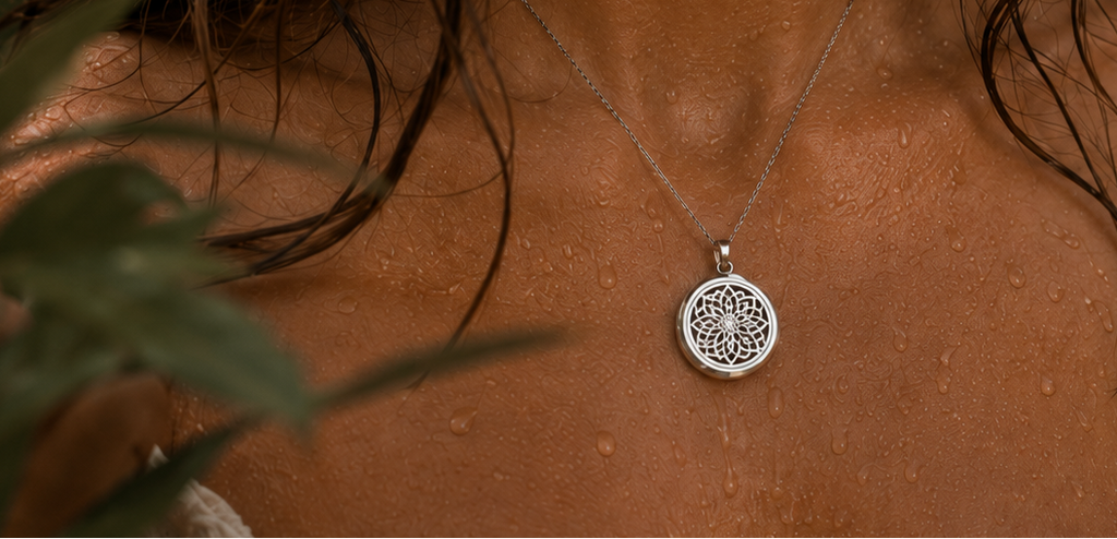 arvore da vida, árvore da vida, ino x, colar difusor, aço inox 316l, colar aço inoxidável, corrente aço inox, pulseira aco inoxidavel, aco inox 316l, colar de cristal, mandala, colar mandala