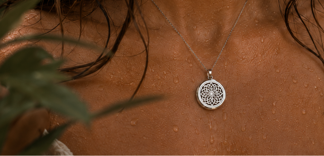 arvore da vida, árvore da vida, ino x, colar difusor, aço inox 316l, colar aço inoxidável, corrente aço inox, pulseira aco inoxidavel, aco inox 316l, colar de cristal, mandala, colar mandala